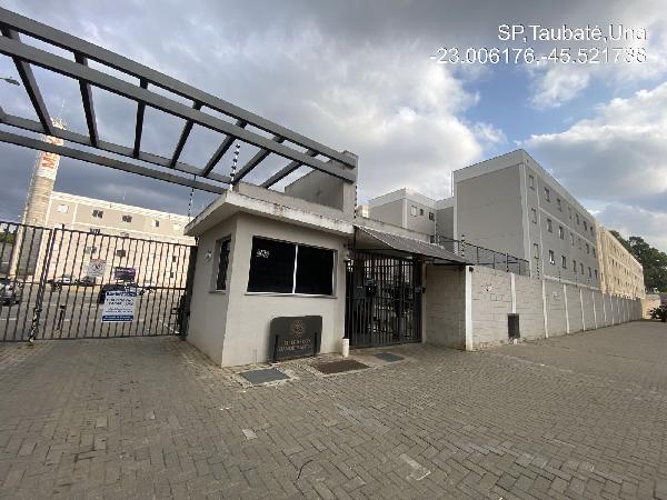 Apartamento em leilão em Taubate