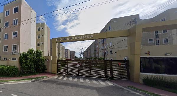 Apartamento em leilão em Rio De Janeiro