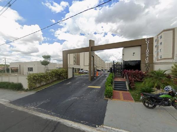 Apartamento em leilão em Campinas
