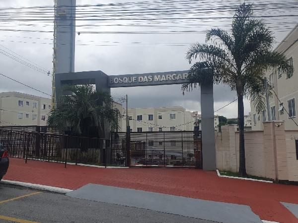 Apartamento em leilão em Contagem