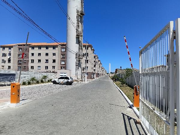Apartamento em leilão em Pelotas