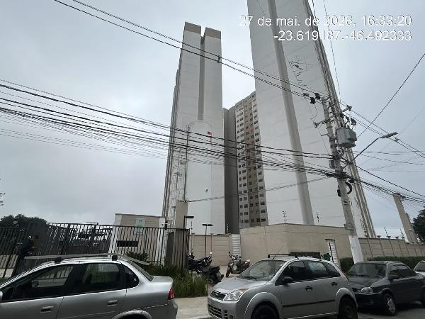 Apartamento em leilão em Sao Paulo