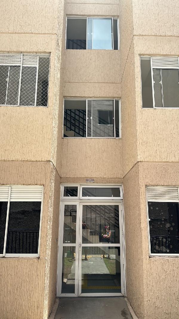 Apartamento em leilão em Salvador