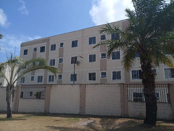 Apartamento em leilão em Paulista