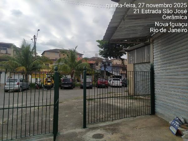 Casa em leilão em Nova Iguacu