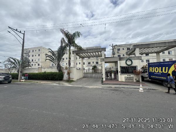 Apartamento em leilão em Campos Dos Goytacazes