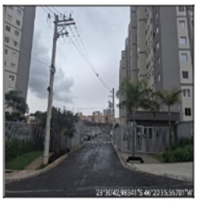 Apartamento em leilão em Poa