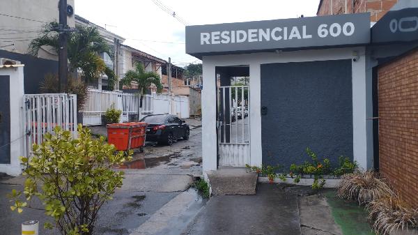 Apartamento em leilão em Rio De Janeiro