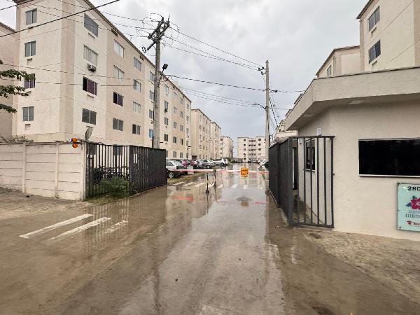 Apartamento em leilão em Rio De Janeiro