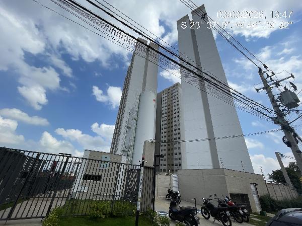 Apartamento em leilão em Sao Paulo