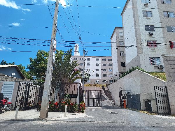 Apartamento em leilão em Sao Goncalo
