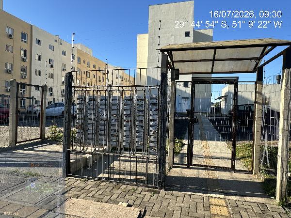 Apartamento em leilão em Sao Leopoldo
