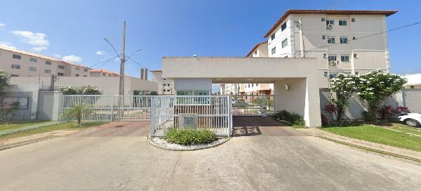 Apartamento em leilão em Camacari