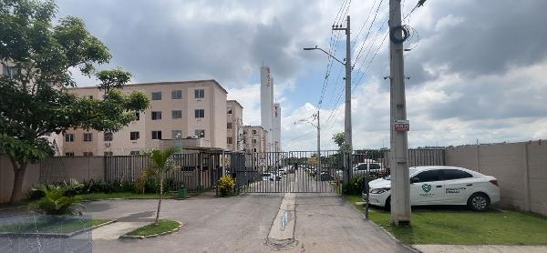 Apartamento em leilão em Sao Goncalo
