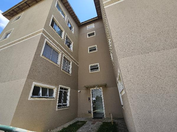 Apartamento em leilão em Vespasiano