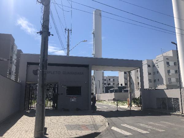 Apartamento em leilão em Sao Goncalo