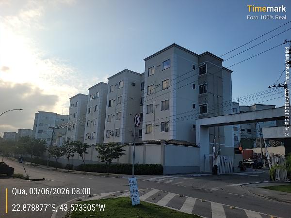 Apartamento em leilão em Rio De Janeiro