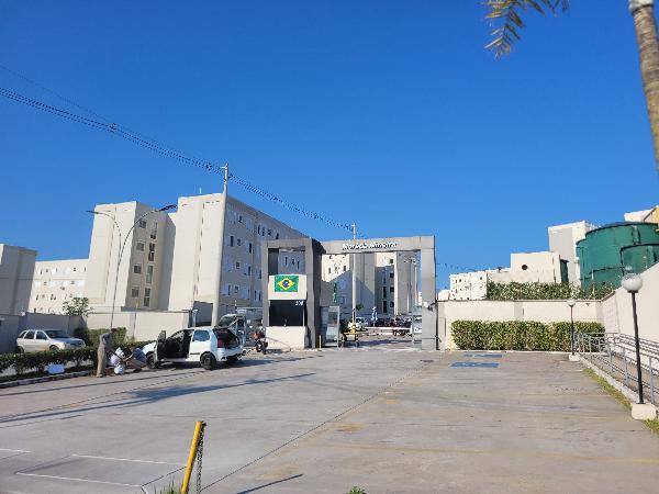 Apartamento em leilão em Mogi Das Cruzes