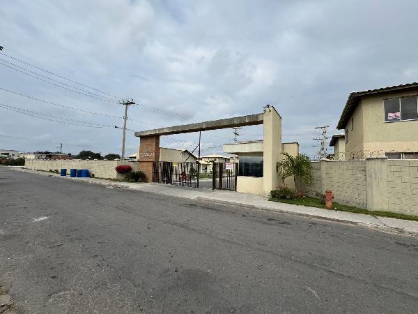 Apartamento em leilão em Cabo Frio