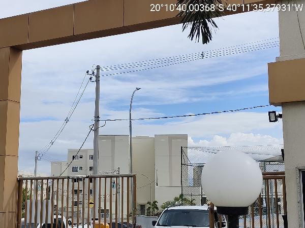 Apartamento em leilão em Serra