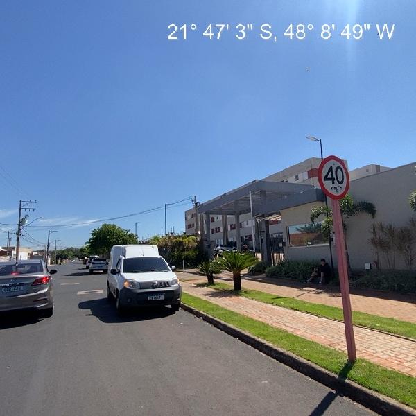 Apartamento em leilão em Araraquara