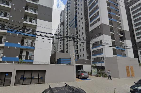 Apartamento em leilão em Sao Paulo