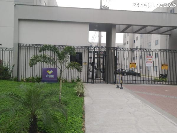 Apartamento em leilão em Rio De Janeiro