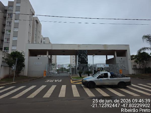 Apartamento em leilão em Ribeirao Preto