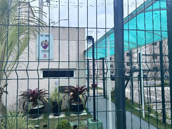 Apartamento em leilão em Salvador