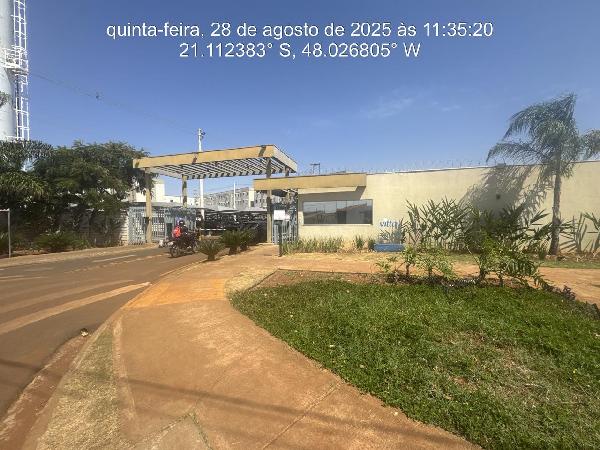 Apartamento em leilão em Sertaozinho