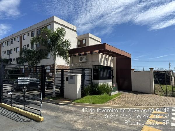 Apartamento em leilão em Ribeirao Preto