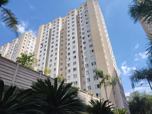 Apartamento em leilão em Sao Paulo