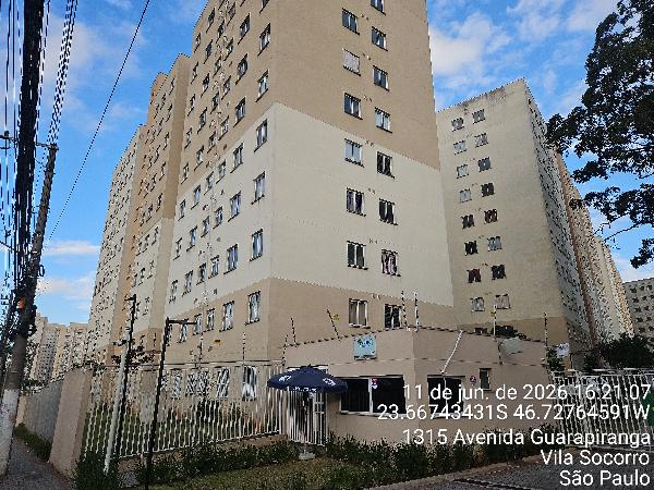 Apartamento em leilão em Sao Paulo