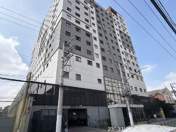 Apartamento em leilão em Osasco