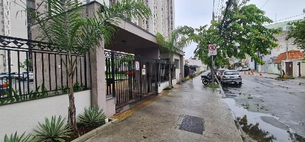 Apartamento em leilão em Rio De Janeiro