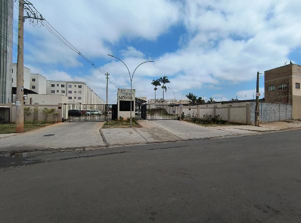 Apartamento em leilão em Suzano