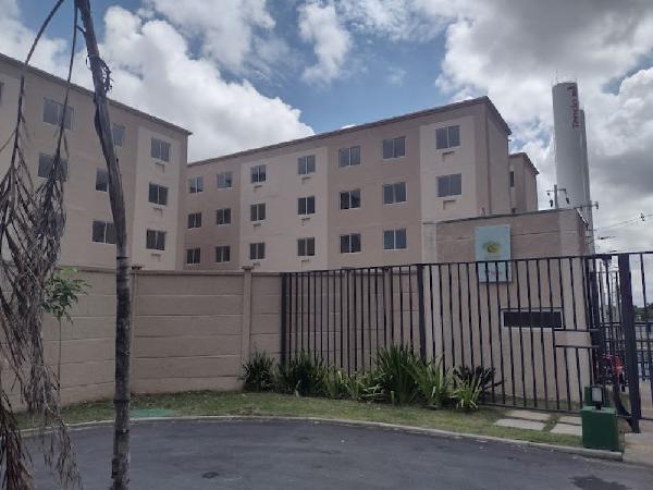 Apartamento em leilão em Sao Goncalo