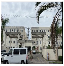 Apartamento em leilão em Campos Dos Goytacazes