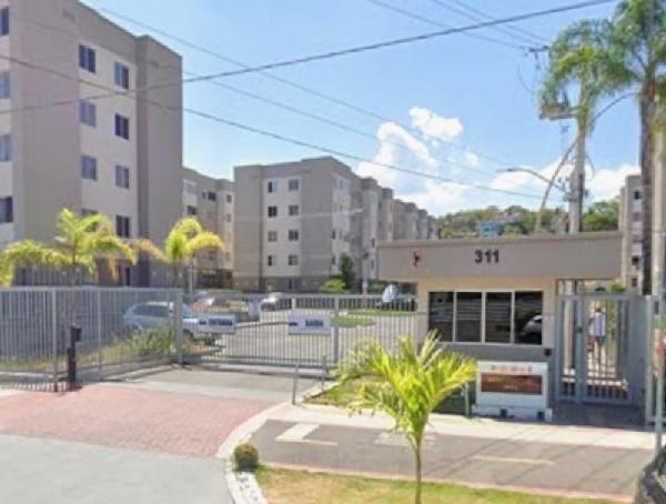 Apartamento em leilão em Rio De Janeiro