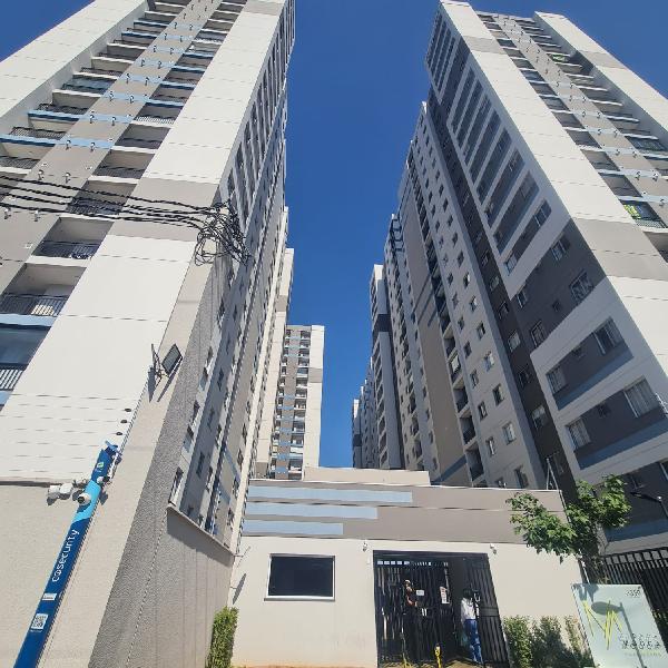 Apartamento em leilão em Sao Paulo