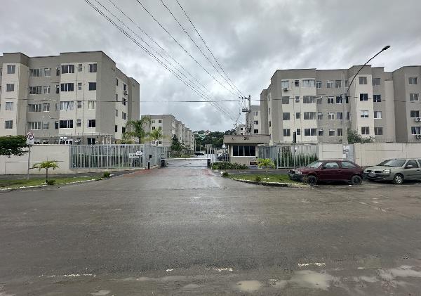 Apartamento em leilão em Rio De Janeiro
