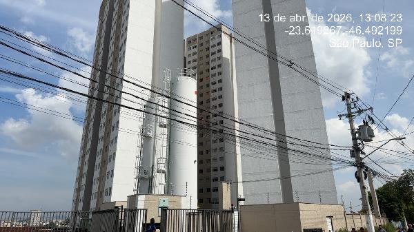 Apartamento em leilão em Sao Paulo