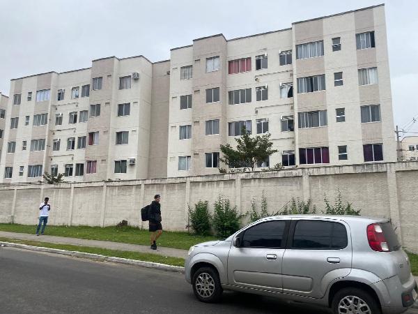 Apartamento em leilão em Sao Goncalo