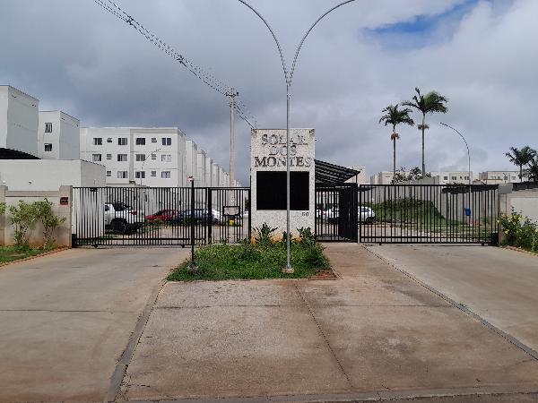 Apartamento em leilão em Suzano