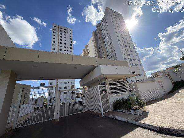 Apartamento em leilão em Goiania