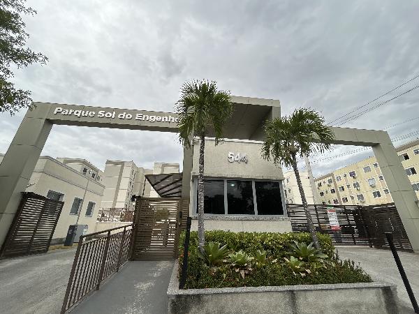 Apartamento em leilão em Sao Goncalo