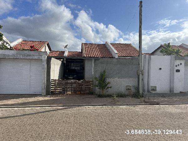 Casa em leilão em Sao Goncalo Do Amarante