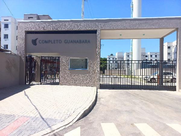 Apartamento em leilão em Sao Goncalo