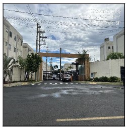 Apartamento em leilão em Ribeirao Preto
