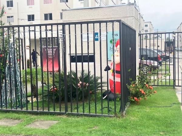 Apartamento em leilão em Rio De Janeiro